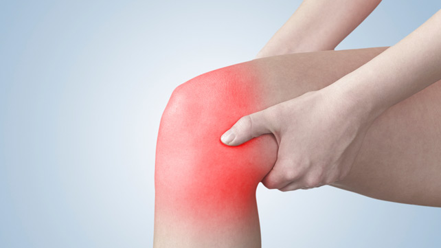 Acupuncture Benefits for Knee Pain