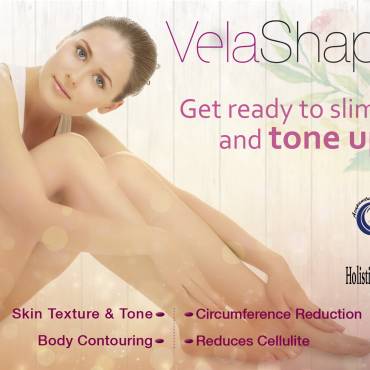 Vela Shape III Treatments